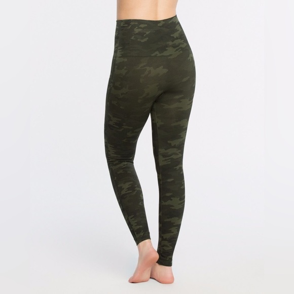 Spanx leggings (S) - Picture 6 of 16